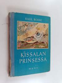 Kissalan prinsessa