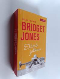 Bridget Jones : elämä jatkuu