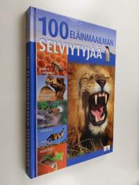 100 eläinmaailman selviytyjää