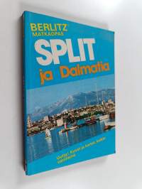 Split ja Dalmatia