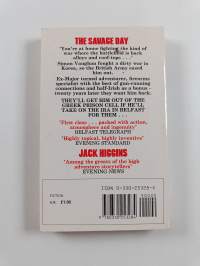 The Savage Day