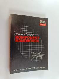 Komponenthandboken