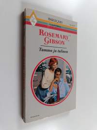 Tumma ja tulinen