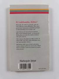 Tumma ja tulinen