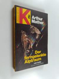 Der ferngelenkte Alptraum - Action-Thriller