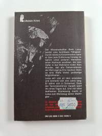 Der ferngelenkte Alptraum - Action-Thriller