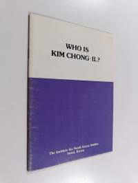 Who is Kim Chong-il?