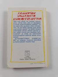 Kutsumattomat kummitukset ja muita tarinoita