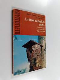Lintujensuojelun opas