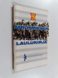 Varusmiehen laulukirja