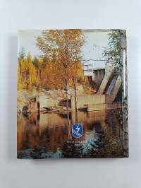 Vesivoimaa Oulujoesta 50 vuotta
