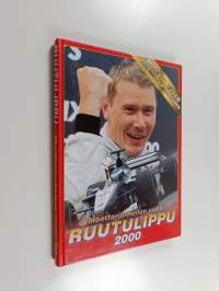 Ruutulippu 2000 : moottoriurheilun vuosi