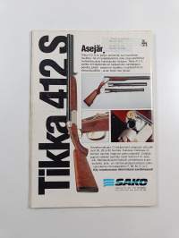 Ase &amp; Erä 2/1990