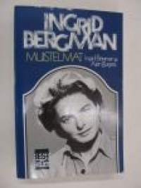 Ingrid Bergman - Muistelmat