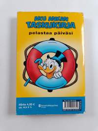 Ankat oikopolulla