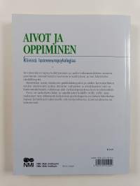 Aivot ja oppiminen : kliinistä lasten neuropsykologiaa