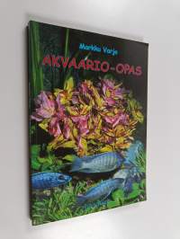 Akvaario-opas