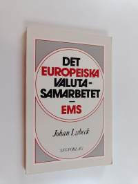 Det europeiska valutasamarbetet, EMS