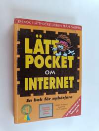 Lättpocket om Internet : en bok för nybörjare