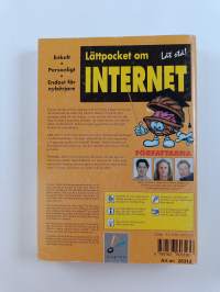 Lättpocket om Internet : en bok för nybörjare