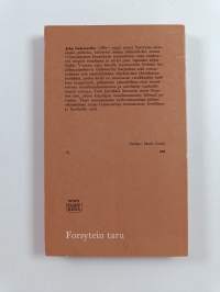Forsytein taru 3 : Vuokrattavana