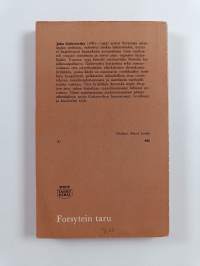 Forsytein taru 2