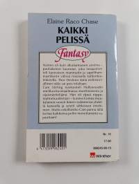 Kaikki pelissä