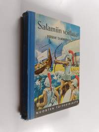 Salamiin voittajat