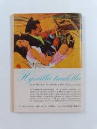 Sydänsarja 9/1967 : Sateet ja sydänsurut