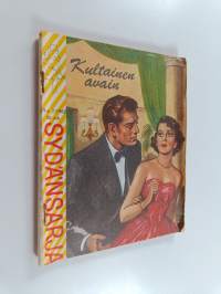 Sydänsarja 7/1962 : Kultainen avain