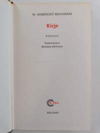 Kirje