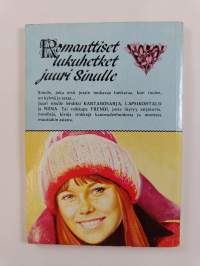 Niina 10/1984 : Pako tuntemattomaan