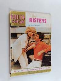 Kultasarja 10/1975 : Risteys