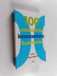 100 sosiaalista innovaatiota Suomesta