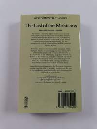 The last of the Mohicans