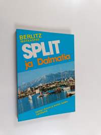 Split ja Dalmatia