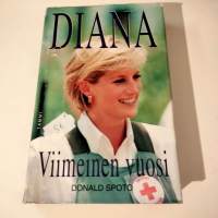 Diana - Viimeinen vuosi