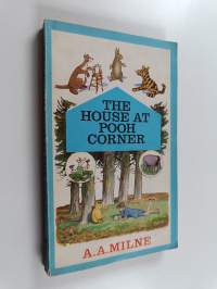 The House at Pooh corner