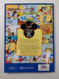 Aku Ankka ja kumppanit : Disney-sarjakuva 1930-2005