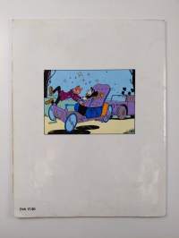 Maailman vanhin auto