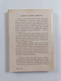 Vakooja vastoin tahtoaan