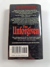 The Unforgiven