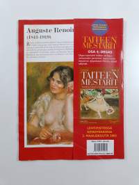 Taiteen mestarit 3 : Auguste Renoir