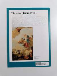 Taiteen mestarit 22 : Giovanni Battista Tiepolo