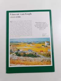 Taiteen mestarit 1 : Van Gogh