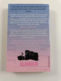 The wag&#039;s diary