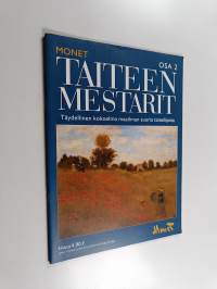 Taiteen mestarit 2 : Monet