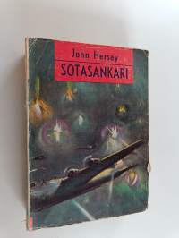 Sotasankari