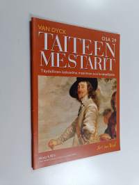 Taiteen mestarit 29 : Van Dyck