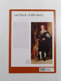 Taiteen mestarit 29 : Van Dyck